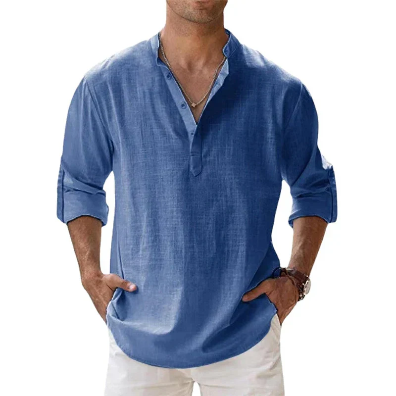 Keyon® | Men's shirt - Image 7