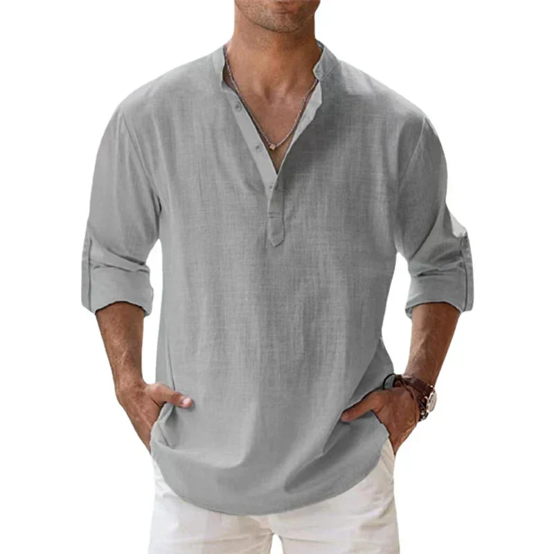 Keyon® | Men's shirt - Image 8