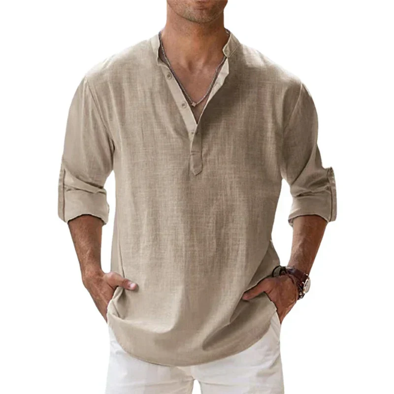 Keyon® | Men's shirt - Image 9