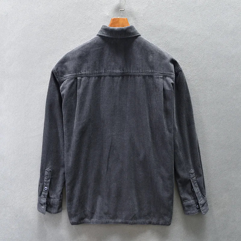 Khalil® | Men's Jacket - Image 7