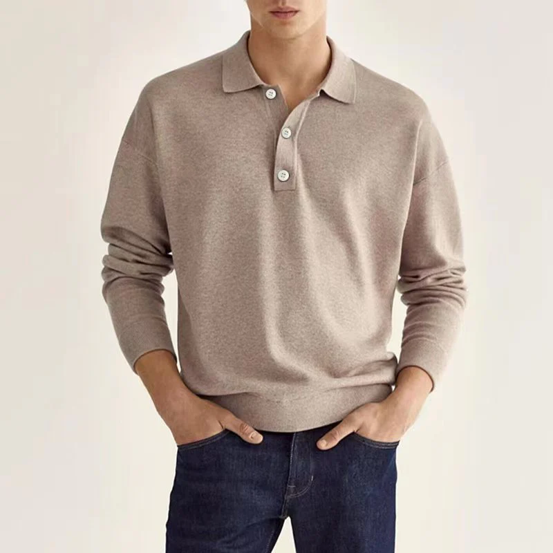 Kheldar® | Polo Shirt For Men