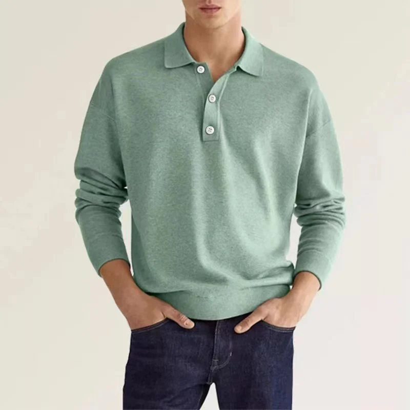 Kheldar® | Polo Shirt For Men - Image 6