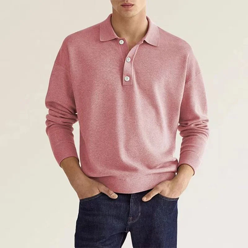 Kheldar® | Polo Shirt For Men - Image 7