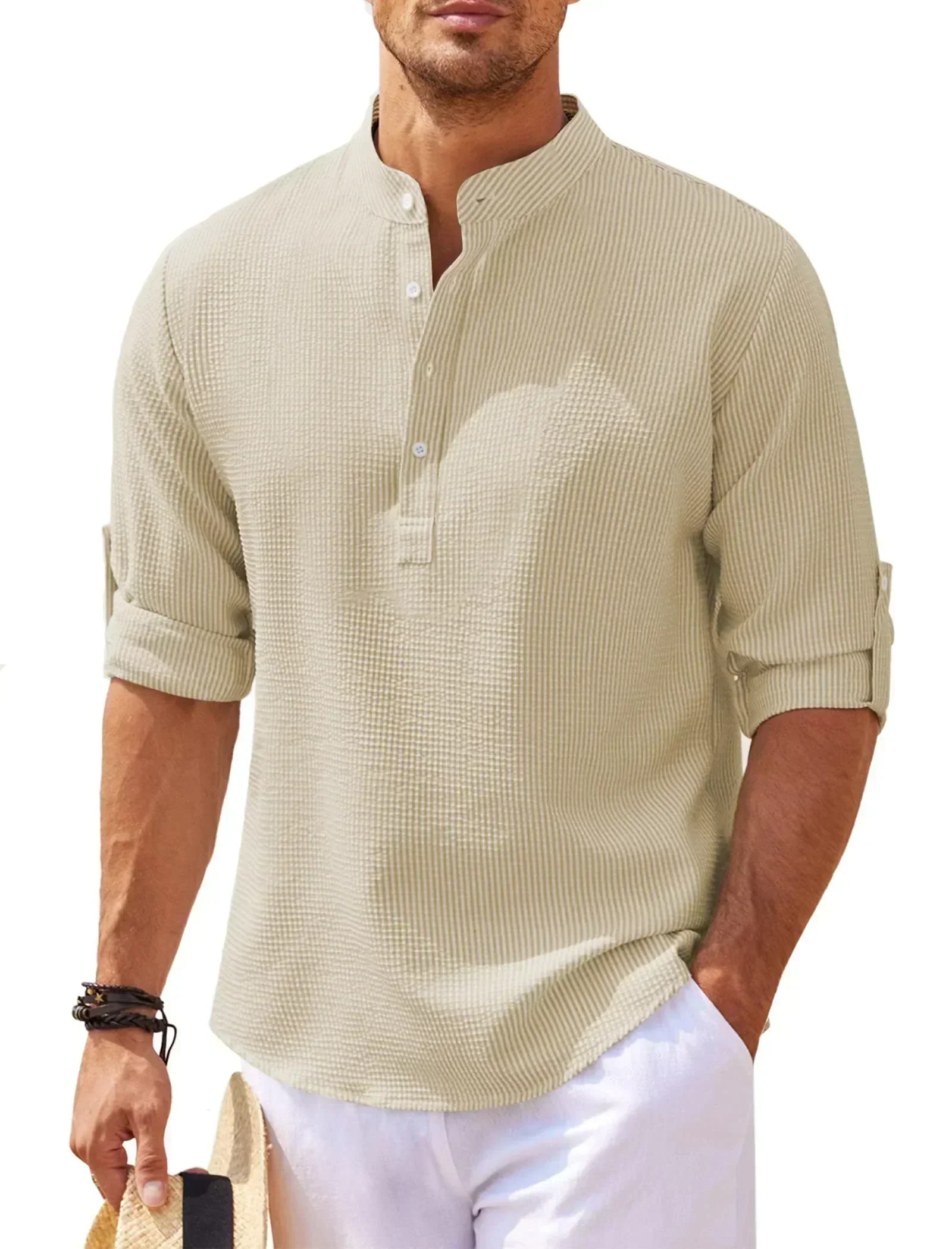 Kiley® | Men��s Shirt Ultra-Comfort - Image 9
