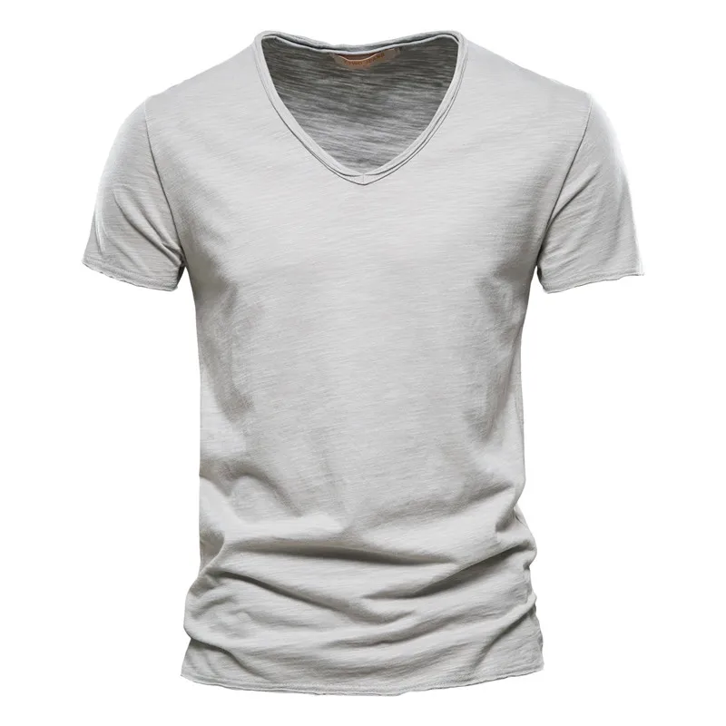 Killian® | Cotton Summer Shirt - Image 4