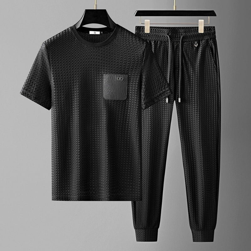 Killian® | Premium Jacquard Set