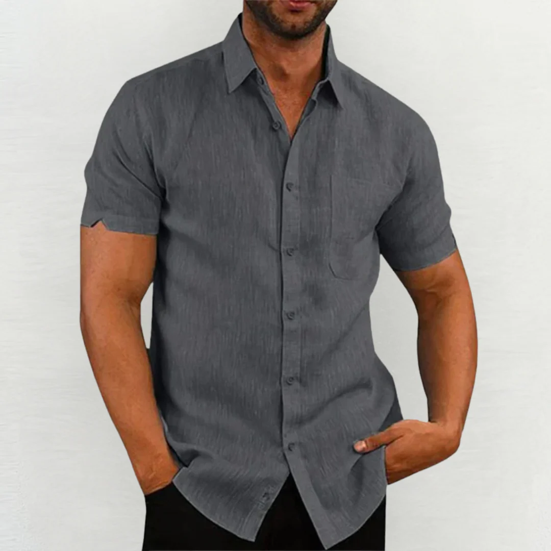 Killian® | The Summer Shirt Par Excellence - Image 5