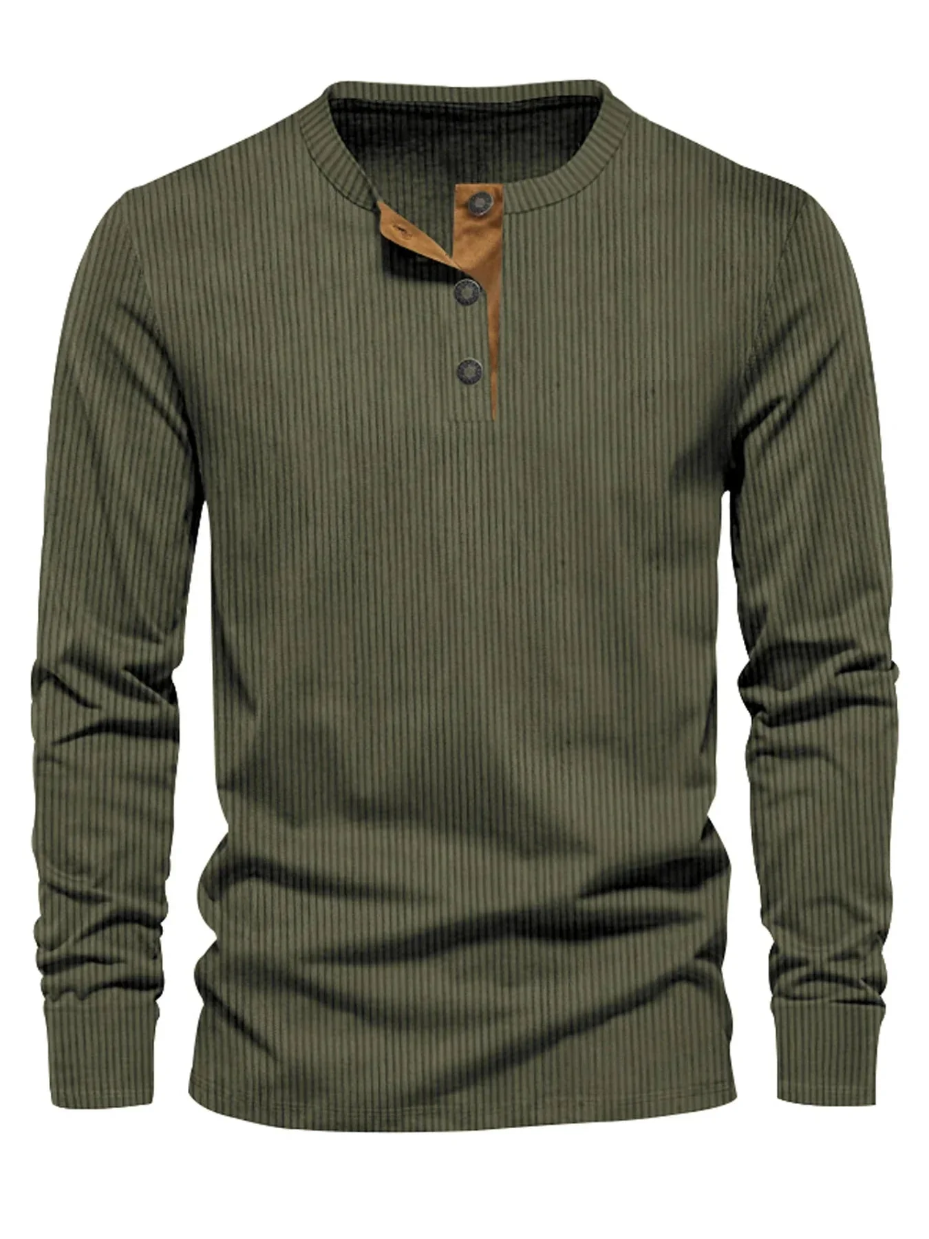 Kincaid® | Classic Long Sleeve Shirt - Image 2