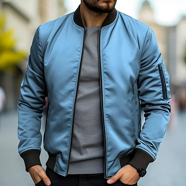 Kindred® | Men'S Summer Jacket - Image 7