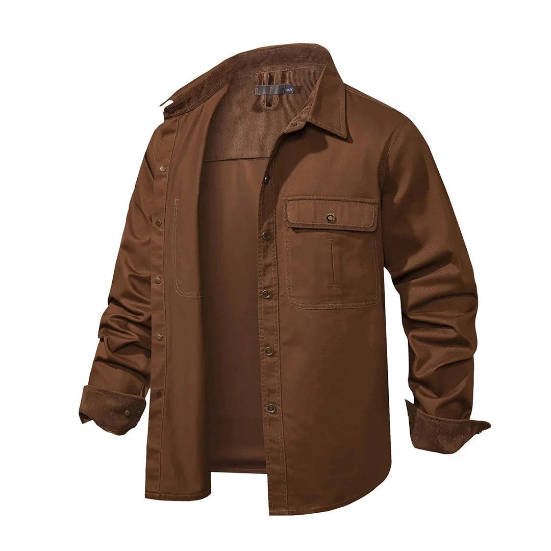 Kingsley® | Elegant Men'S Shirt - Image 3