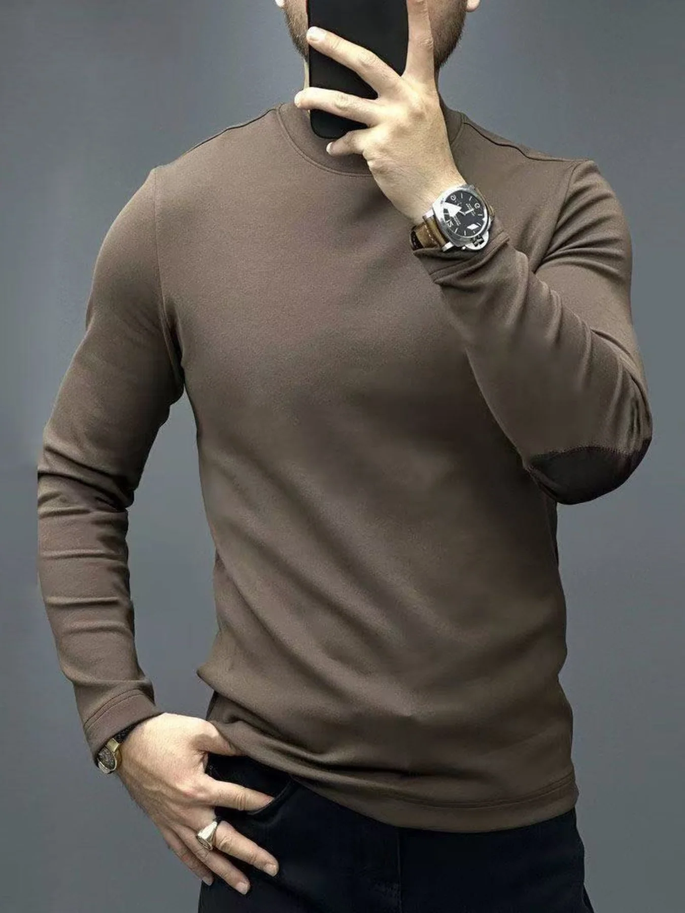 Kirk® | Stylish Men'S Sweater - Image 6