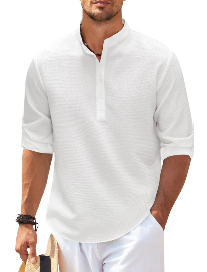 Kirke® | Men's shirt - Image 2