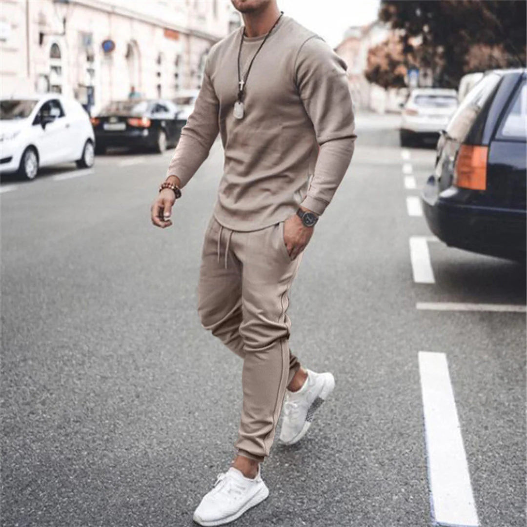 Kiva® | Supreme Tracksuit Set - Image 3
