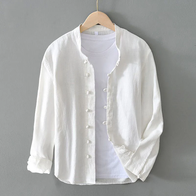 Klaus® | Traditional Shirt - Image 4