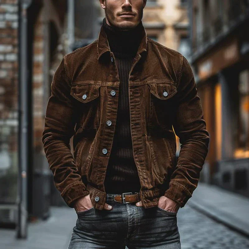 Klein® | Retro Jacket - Image 4