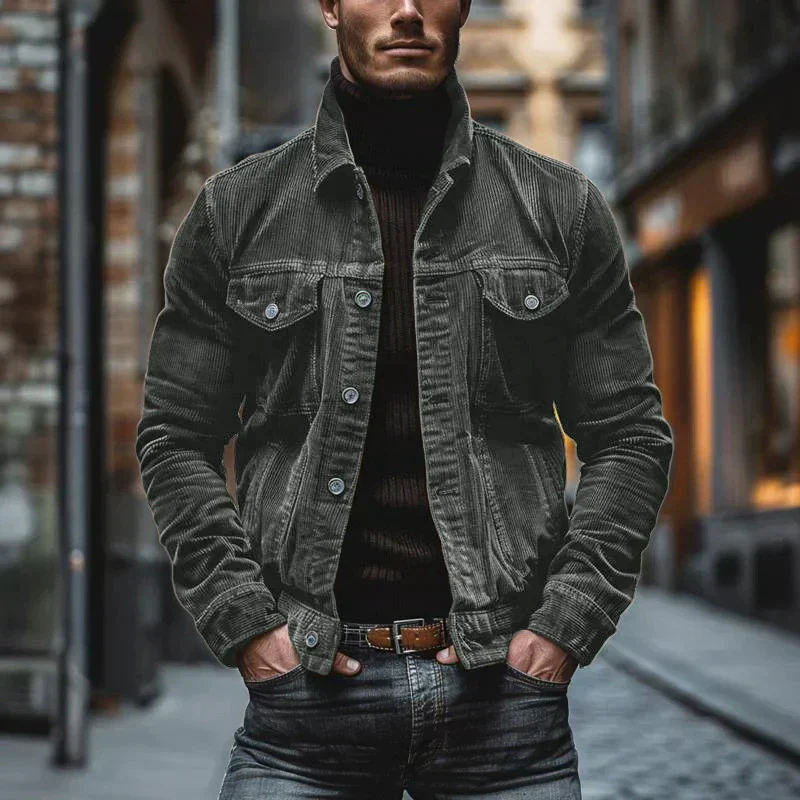 Klein® | Retro Jacket - Image 5
