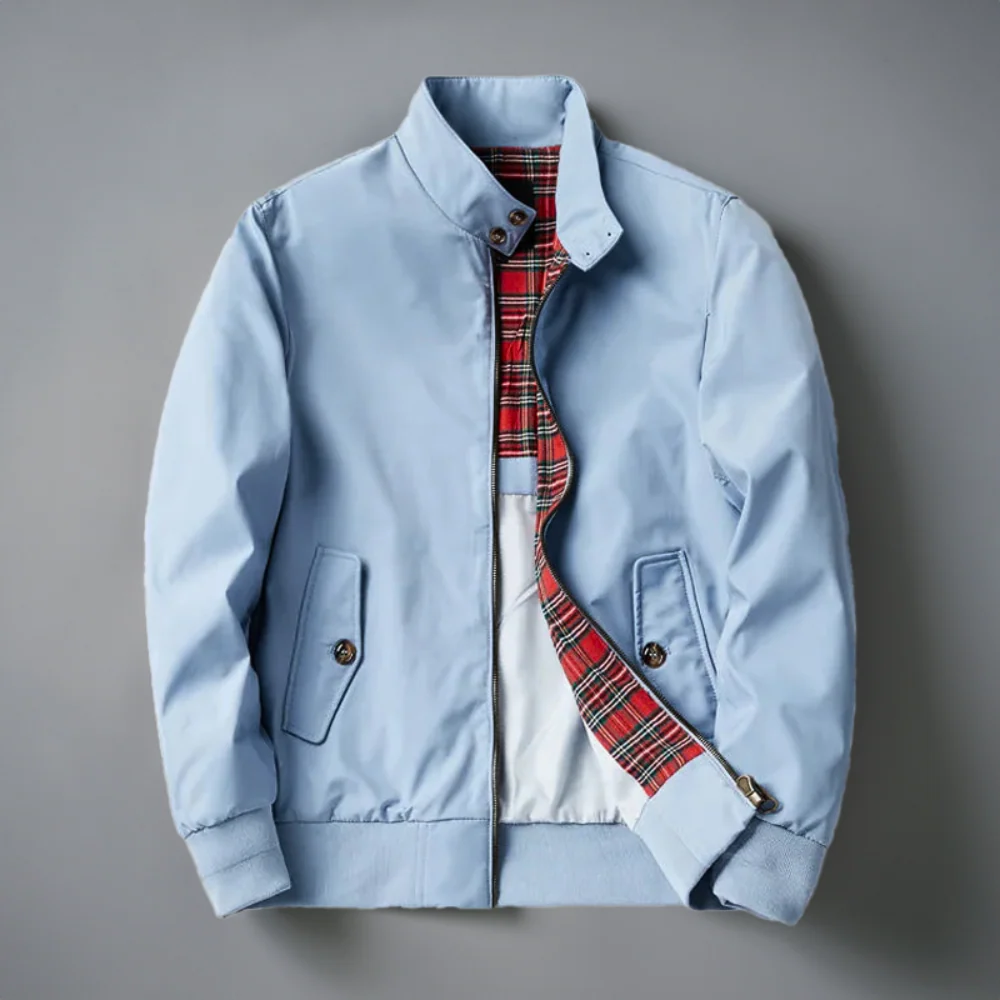 Knox® | Orion Harrington Jack - Image 3