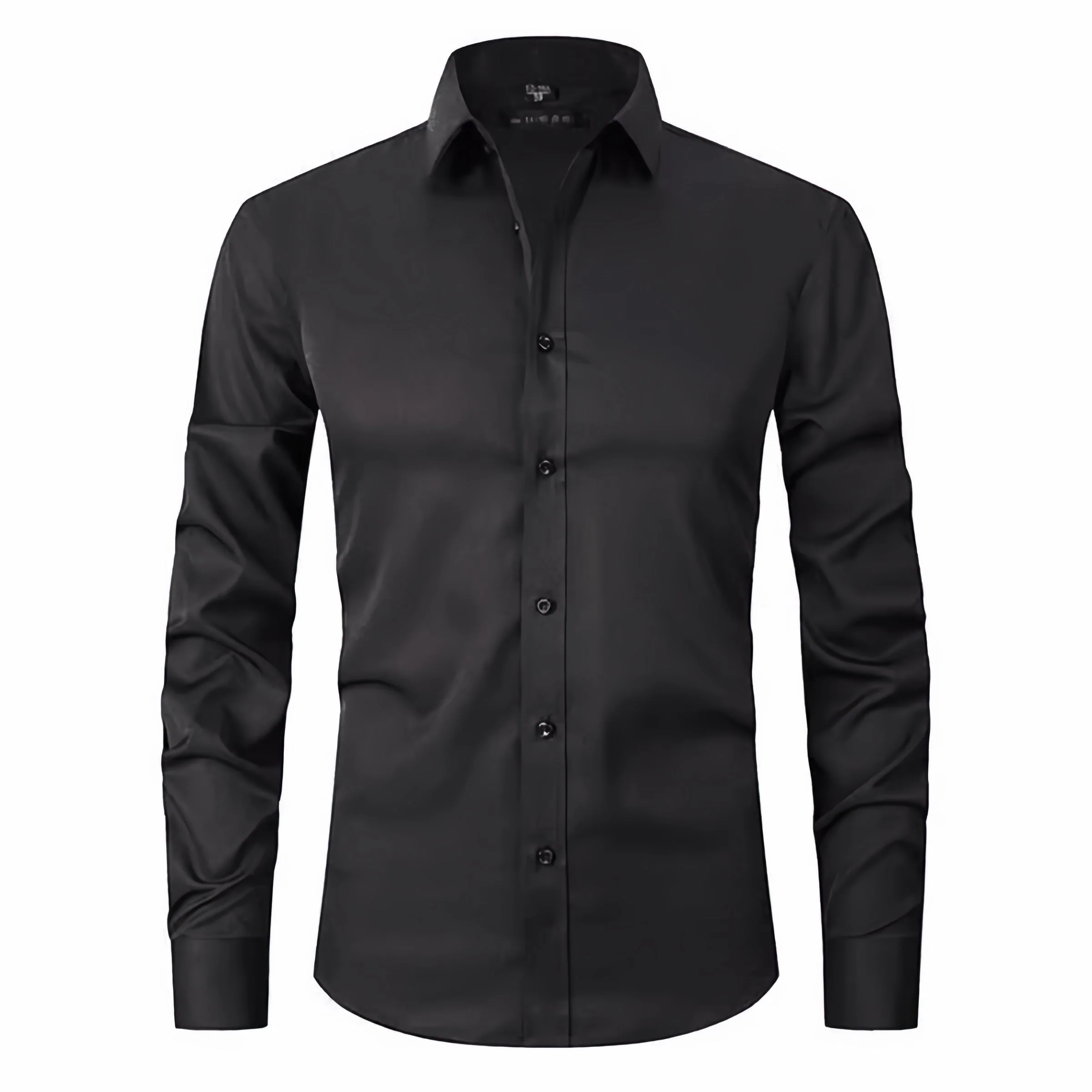 Knox® | Perfect Stretch Shirt - Image 3
