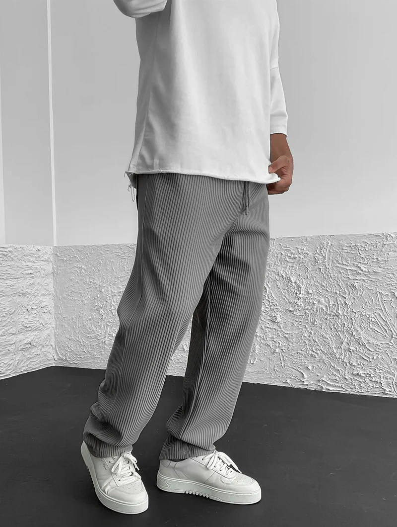 Knut® | Ribbed Pants - Image 11