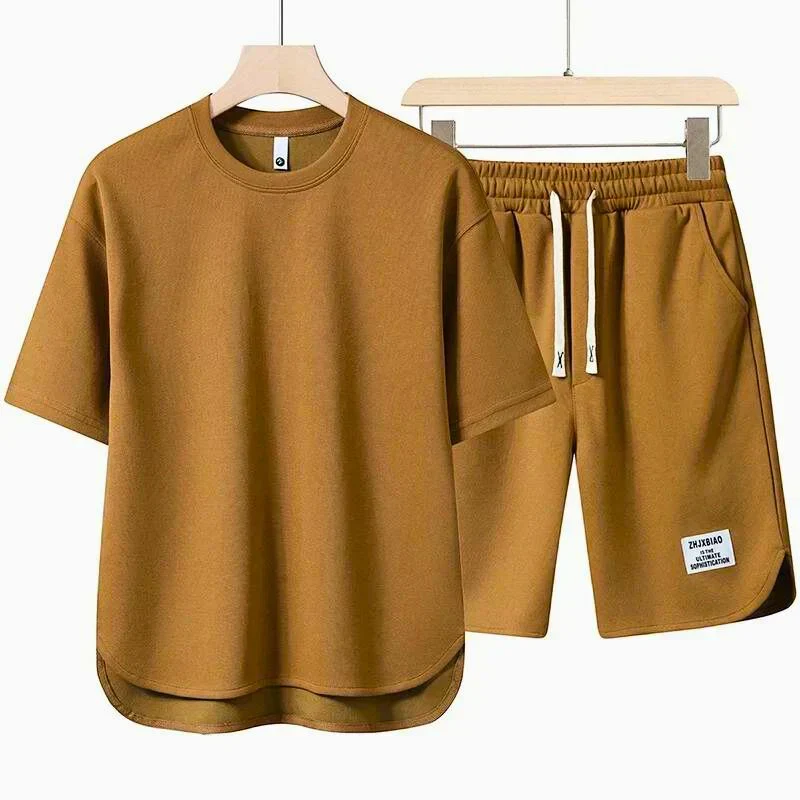 Kobe® | Varsity Two-Piece Set