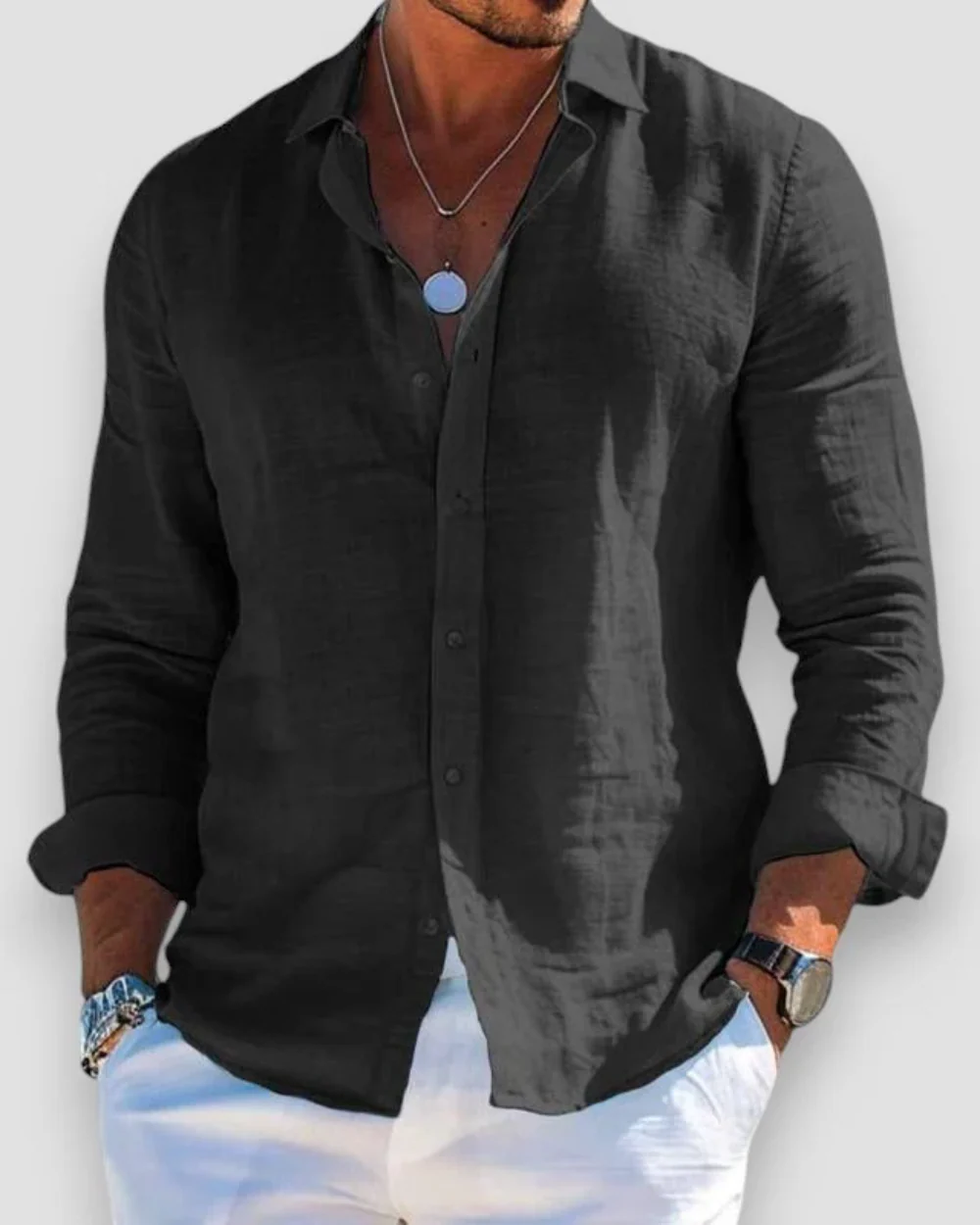 Kody® | Men'S Casual Shirt - Image 6
