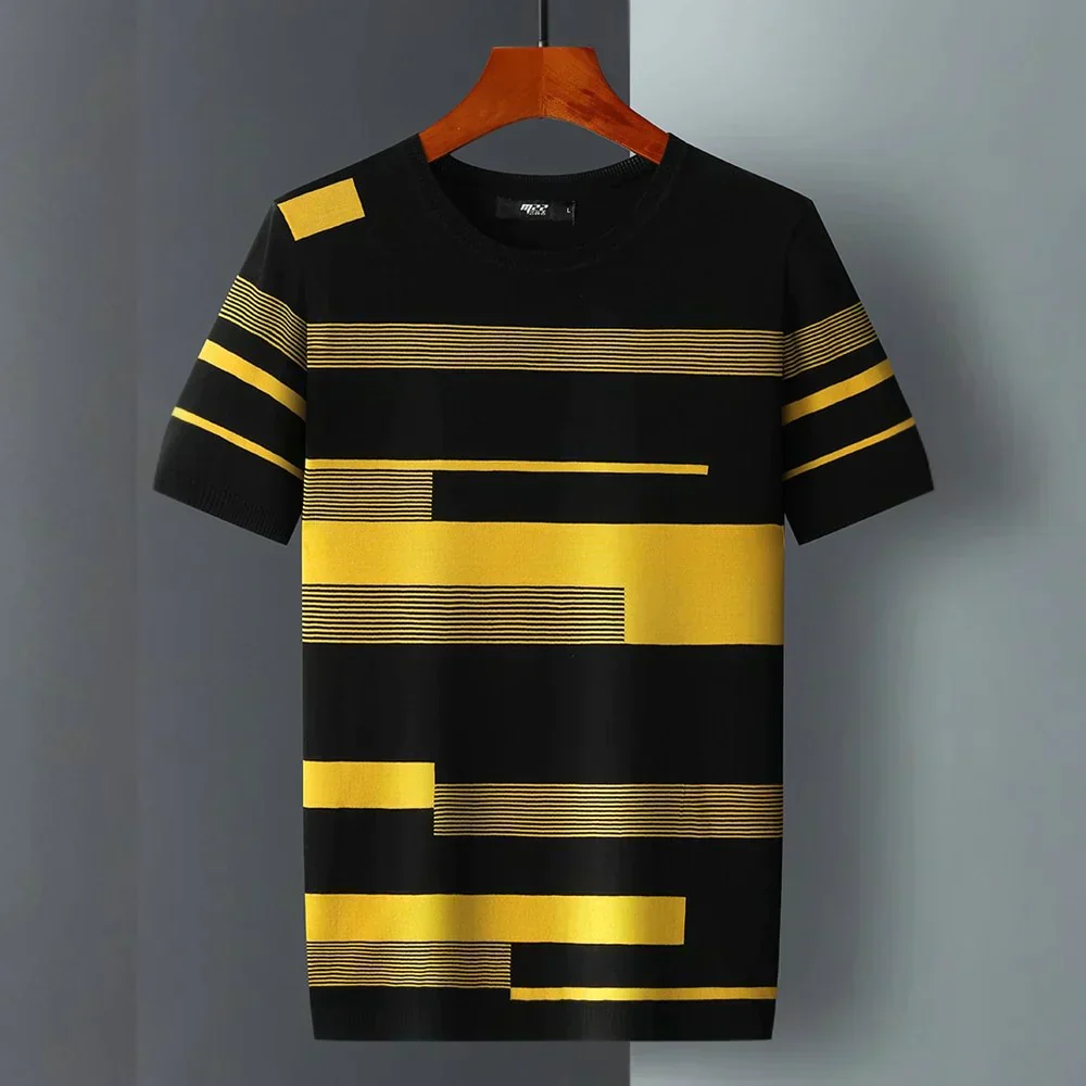 Kole® | Striped Premium Shirt - Image 2