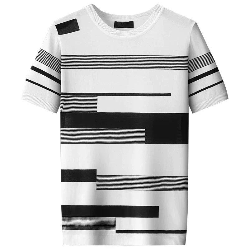Kole® | Striped Premium Shirt - Image 3