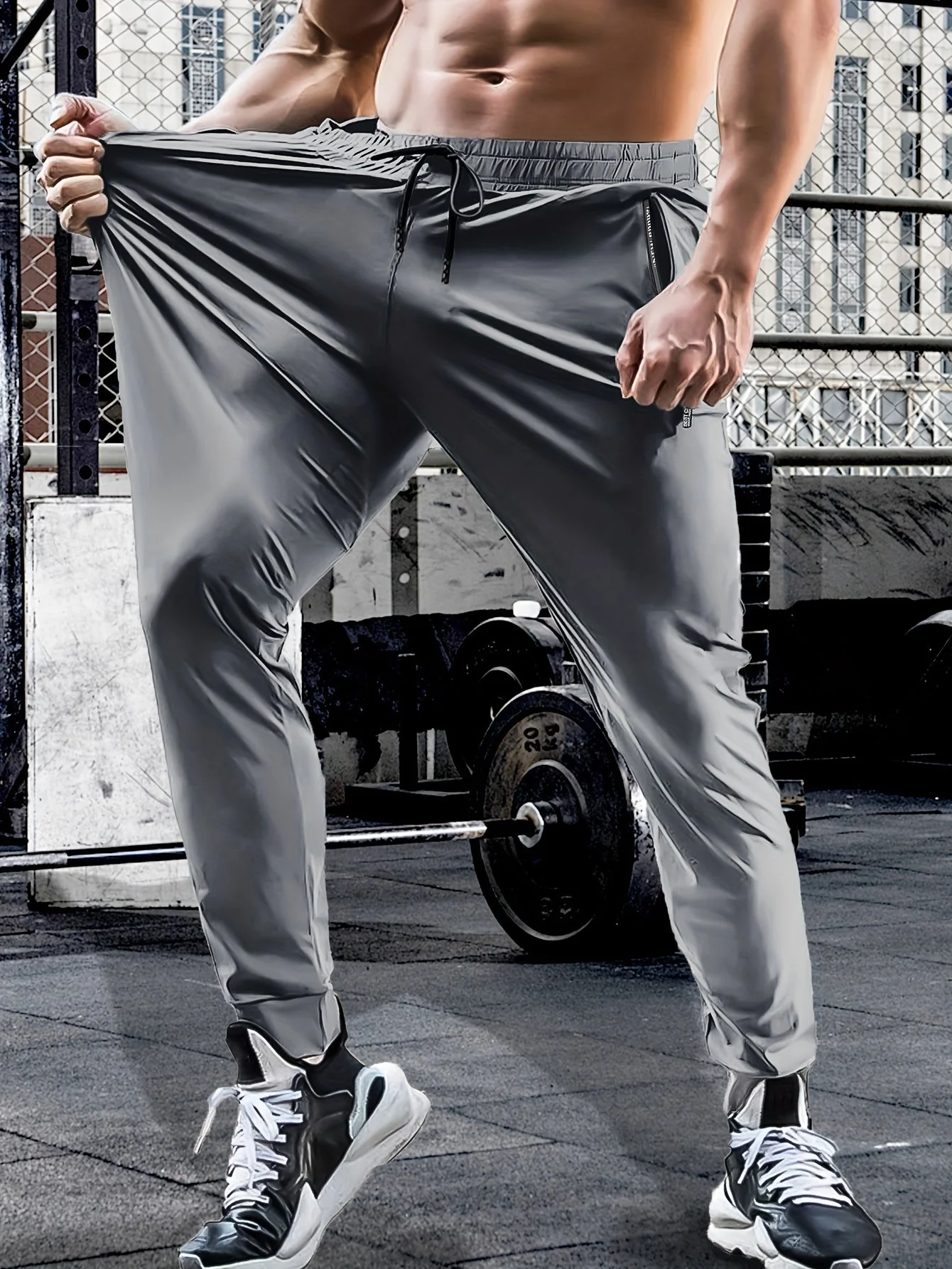 Kolin® | Super Stretch Active Pants - Image 2