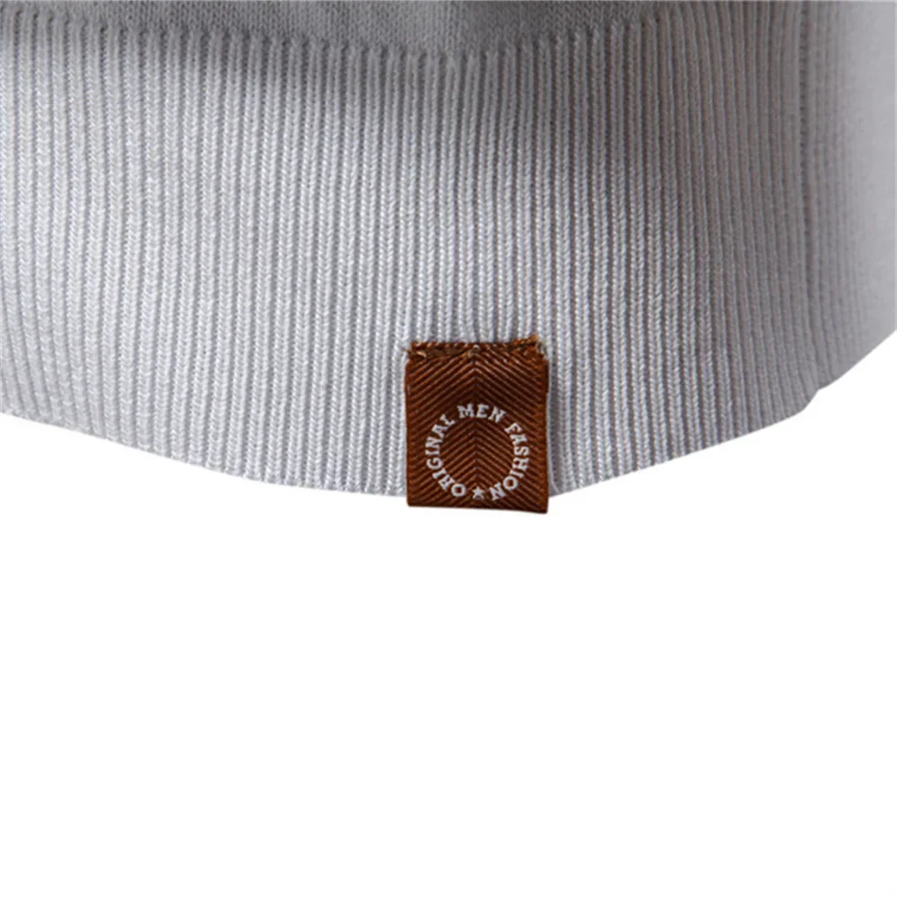 Kris® | Striped Polo - Image 8