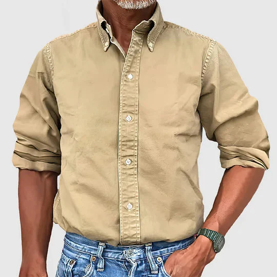 Kristian® | Shirt For Men