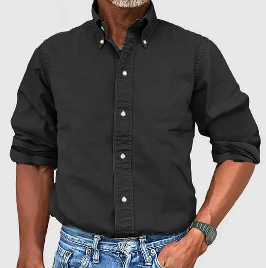 Kristian® | Shirt For Men - Image 3