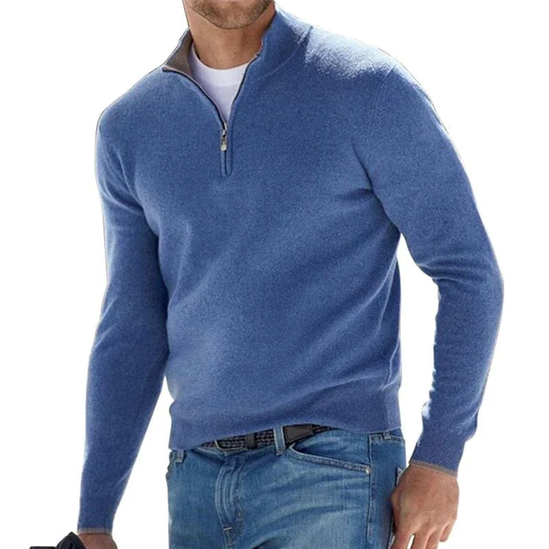 Kristopher® | Zip Pullover - Image 2