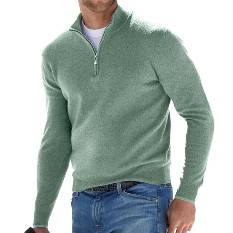 Kristopher® | Zip Pullover - Image 7
