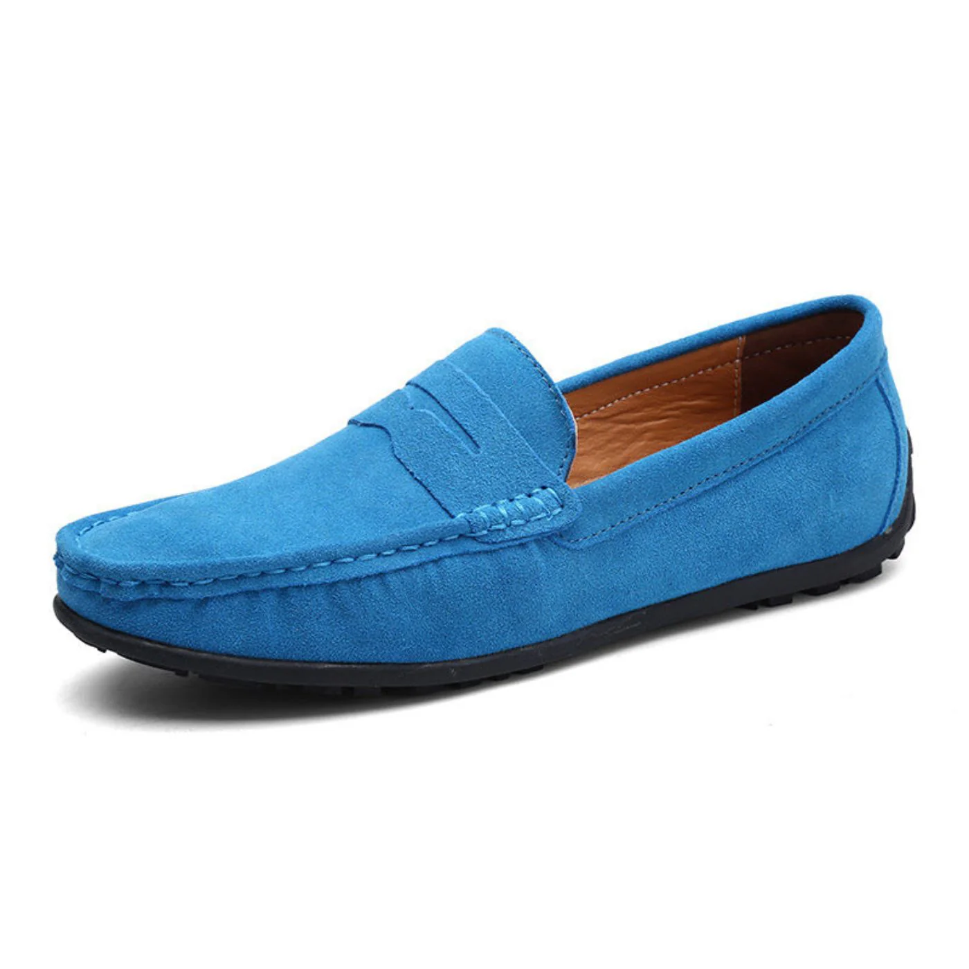 Kurtis® | Premium Orthopedic Loafers For Men - Image 10