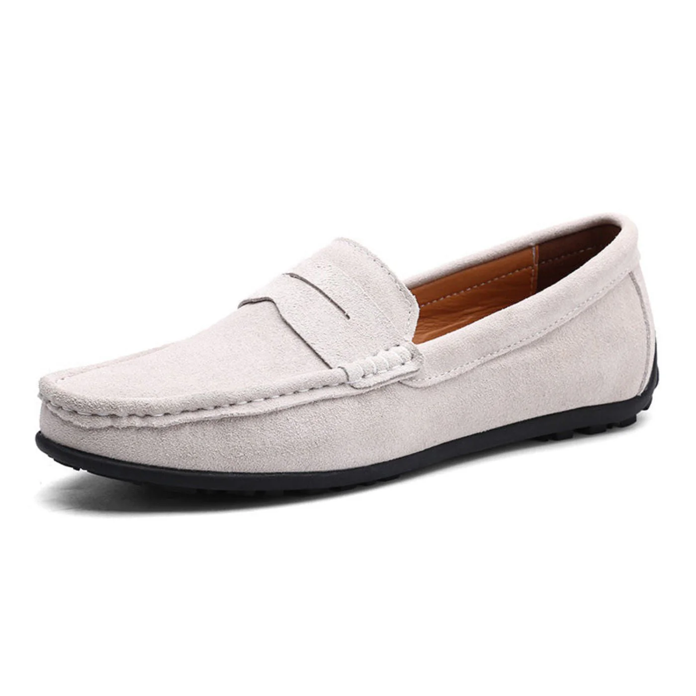 Kurtis® | Premium Orthopedic Loafers For Men - Image 4