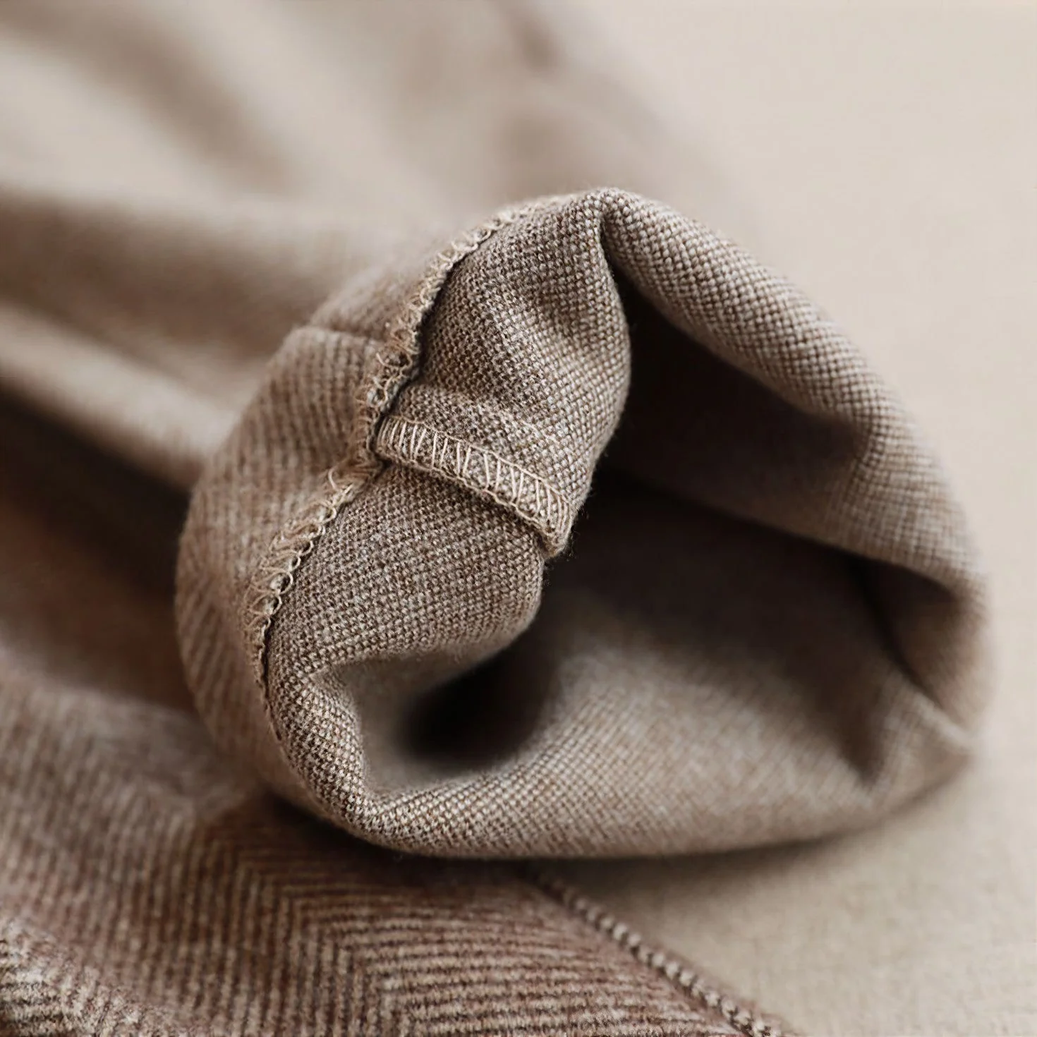 Kyle® | Elegant Trousers With A Fitted Cut - Image 5