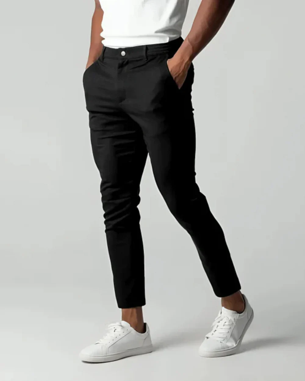 Kyle® | Stretch Chino - Image 7