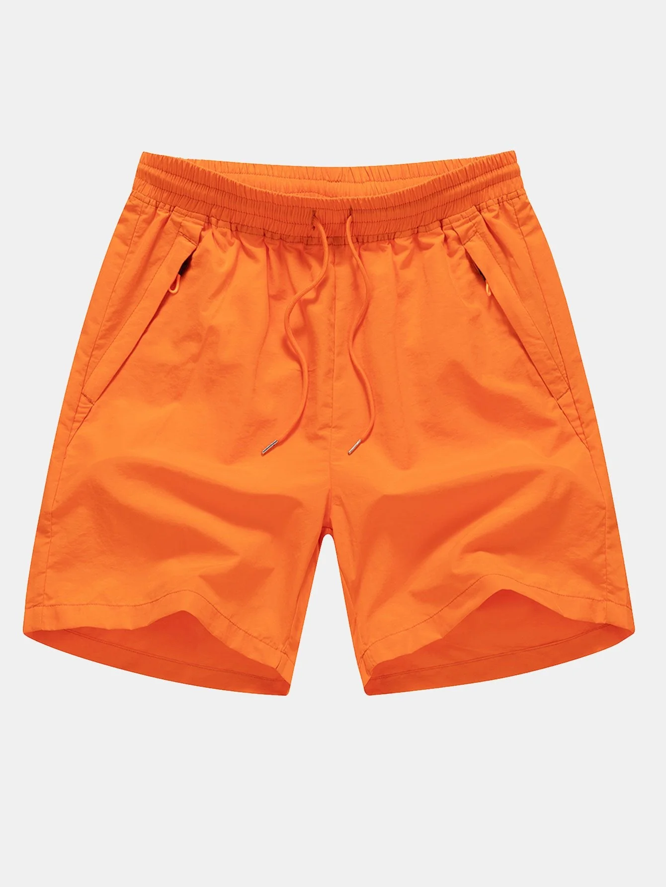 Kyle® | Tropical Flowers Print Button Up Shirt & Drawstring Swim Shorts - Image 5