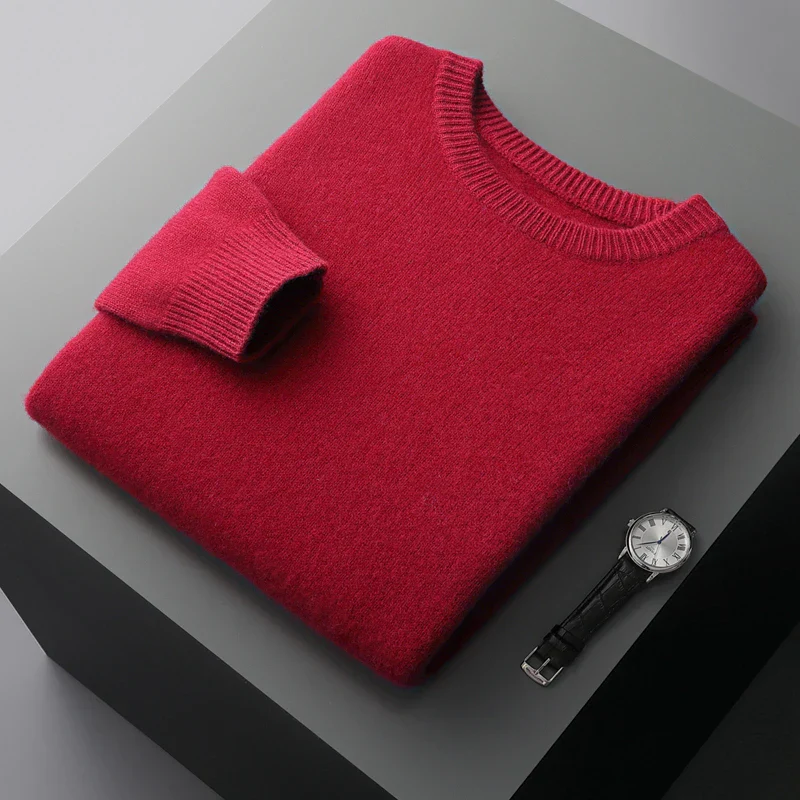 Kymani® | Luxury Men'S Sweater - Image 5