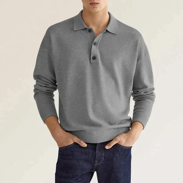 Lamar® | Casual Men'S Polo Shirt - Image 6
