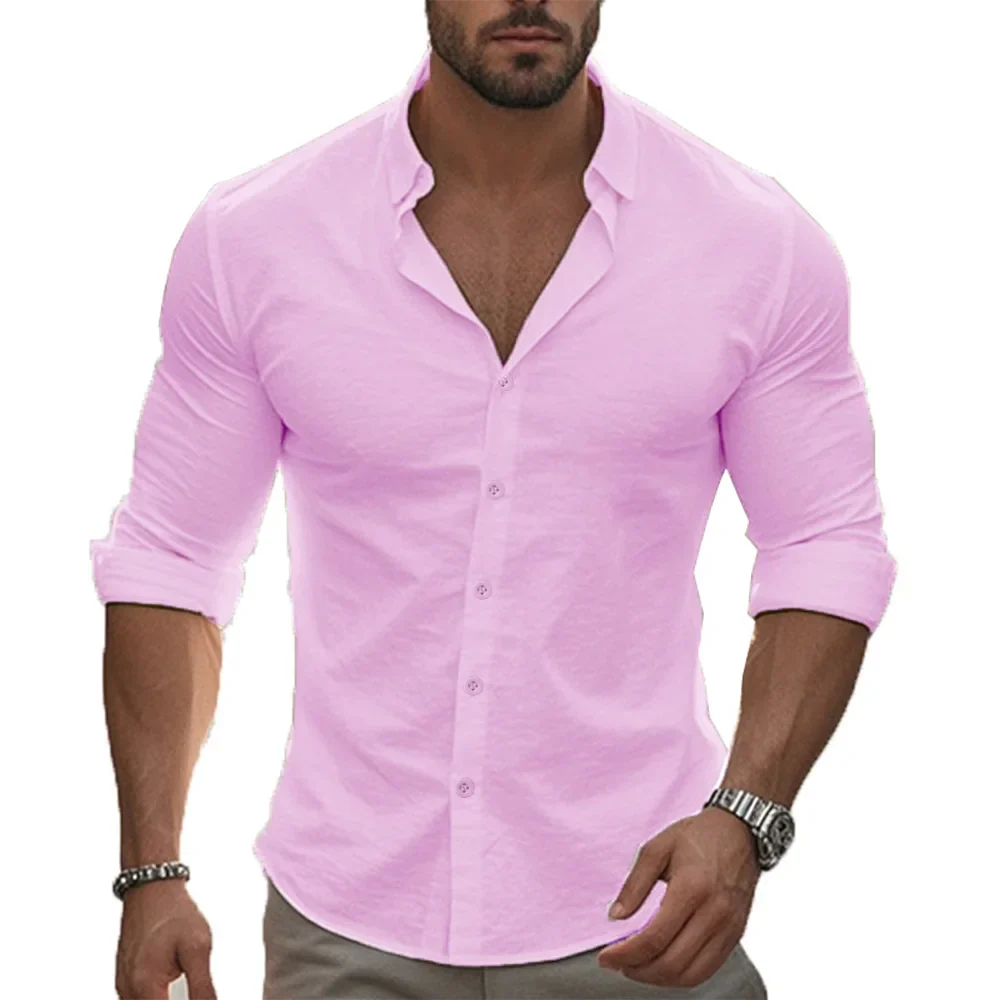 Lamar® | Cotton Shirt - Image 11