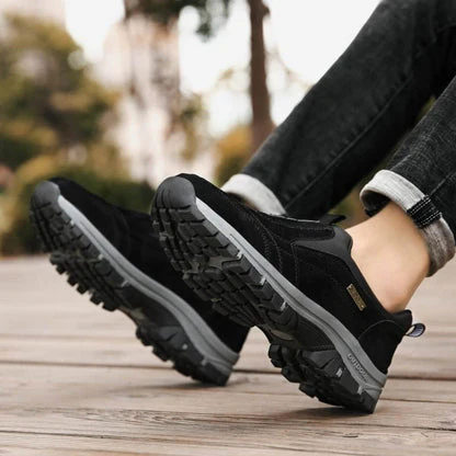 Lamberto® | Classic And Stylish Summer Shoes - Image 4