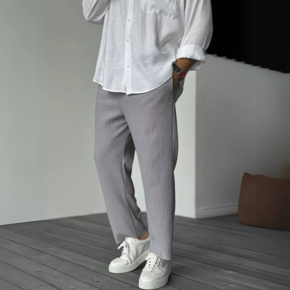 Lamont® | Luxury Men'S Trousers - Image 3