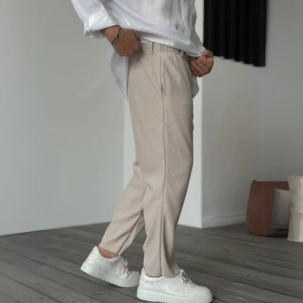 Lamont® | Luxury Men'S Trousers - Image 9