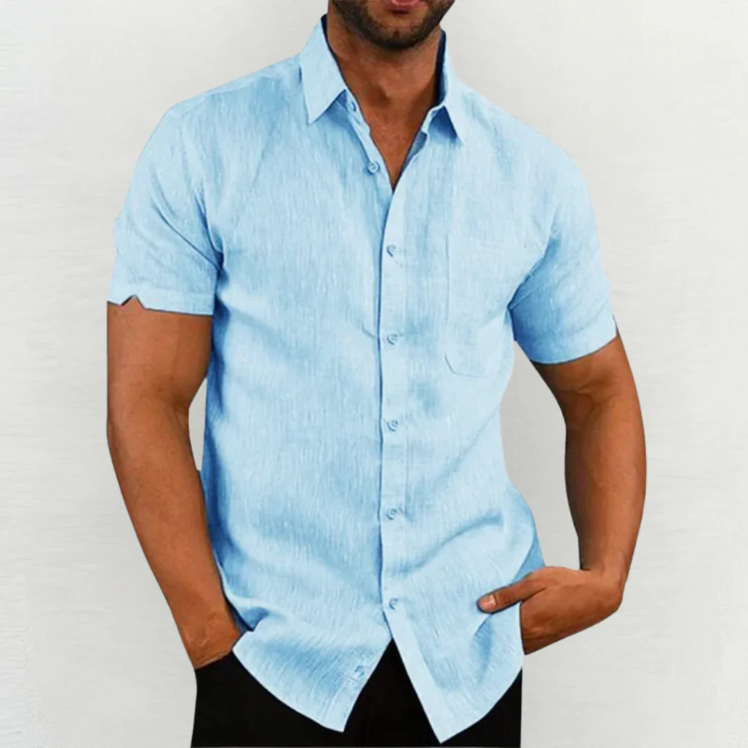 Lance® | The Summer Shirt Par Excellence - Image 6