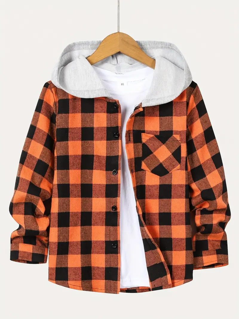 Landry® | Button-Down Shirt For Men - Image 7