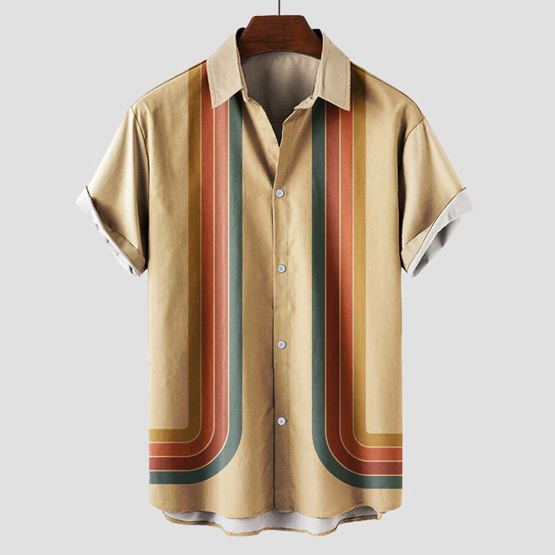 Larry® | Valencia Retro Shirt - Image 2