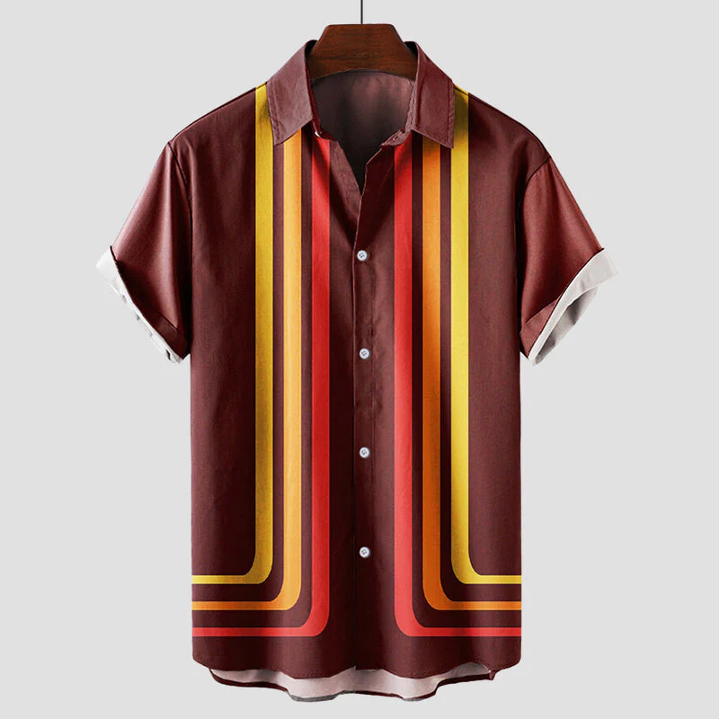 Larry® | Valencia Retro Shirt - Image 3