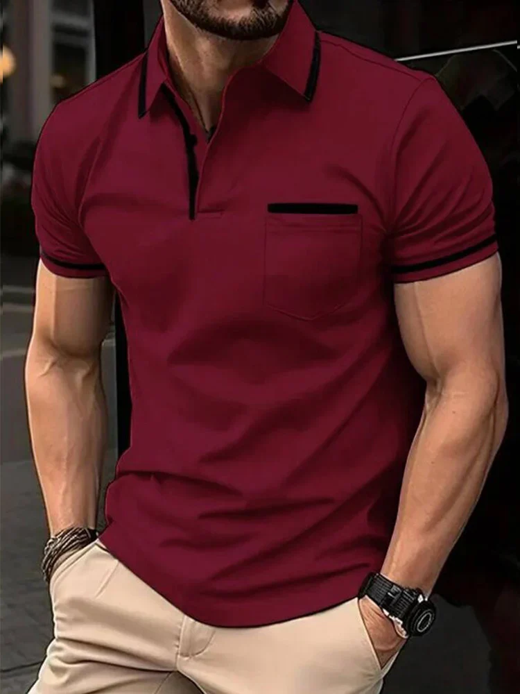 Lars® | Italian Polo - Image 10