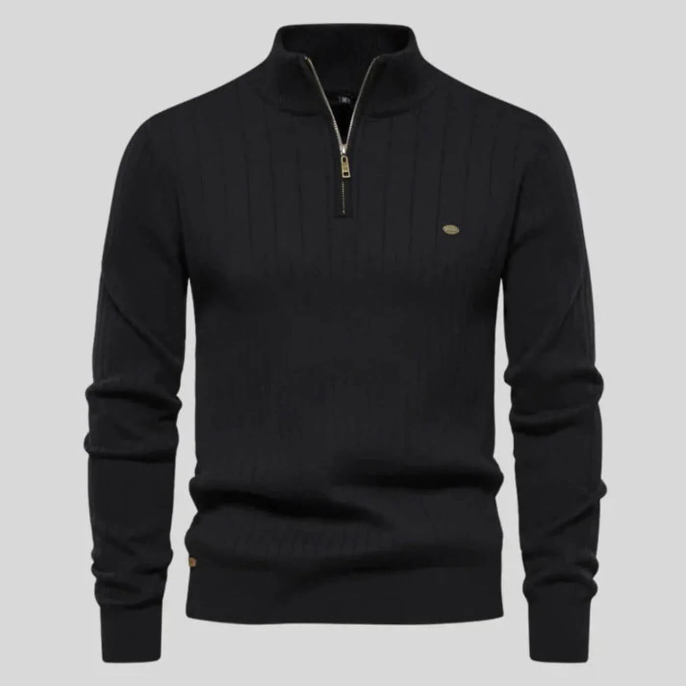 Lars | High Quality Comfort Sweater - Image 7